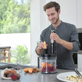 Image 1 of Braun MultiQuick 9 MQ9195XLI