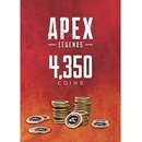 Hry na PC APEX Legends - 4350 APEX Coins