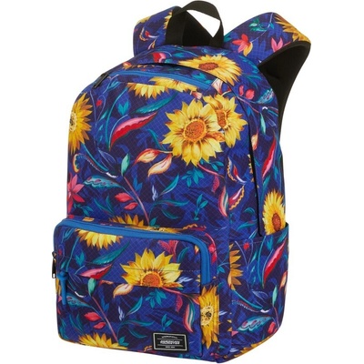 American Tourister Urban Groove Lifestyle Sunflower 23L