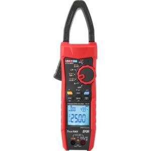 UNI-T UT219PV Solar Professional AC/DC Clamp Meter