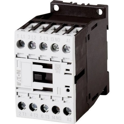 Eaton DILM7-10 24VDC