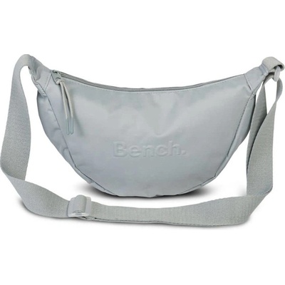 Bench dámská crossbody taška Moon bag Loft 2 5l šedá