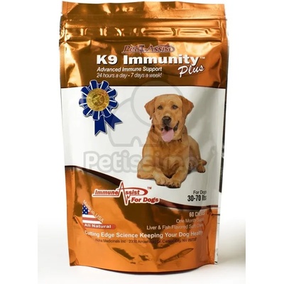 K9 Immunity Plus 60 бр