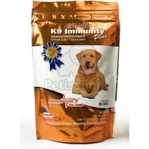 K9 Immunity Plus 60 бр