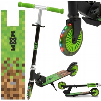 Kidwell 120mm SKIPO Game