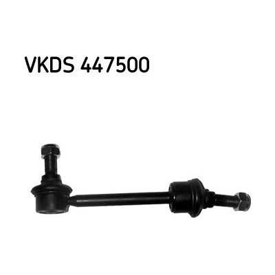Tyč nebo vzpěra stabilizátoru SKF VKDS 447500 (VKDS447500)