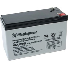 Westinghouse WA1290 12V 9Ah F1