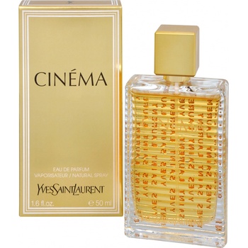 Yves Saint Laurent Cinema parfumovaná voda dámska 90 ml