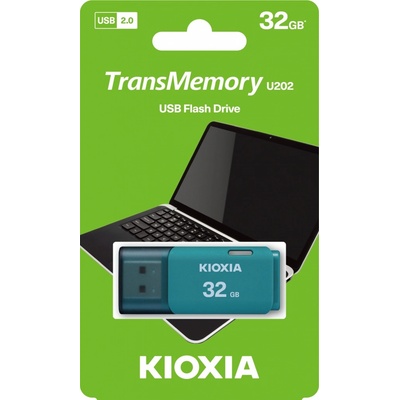 KIOXIA U202 32GB LU202L032GG4