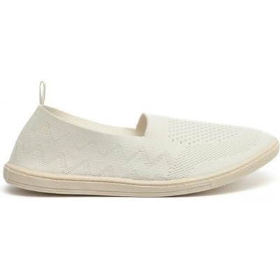Oldcom LORA Dámské slip-on bílá