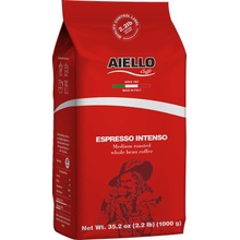 Caffé AIELLO Espresso Intenso 1 kg