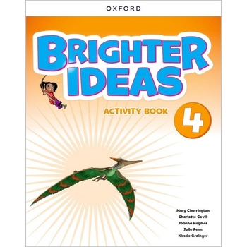 Brighter Ideas: Level 4: Activity Book