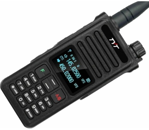 TYT TH-UV8800