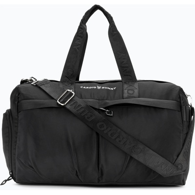 Cardio Bunny Чанта за тренировки Cardio Bunny HCB-525 black