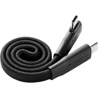 SmallRig 5614 USB-C Self-Coiling Data USB 3.2 Gen2x2 35cm,