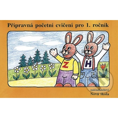 Přípravná početní cvičení