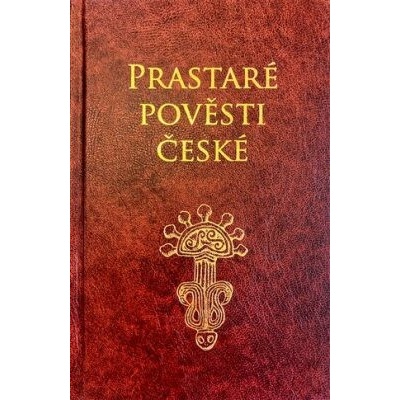 Prastaré pověsti české