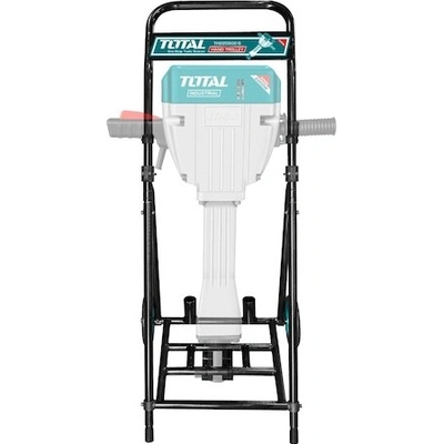 Stojan na bourací kladivo, pro bourací kladivo TH220502 TOTAL-TOOLS