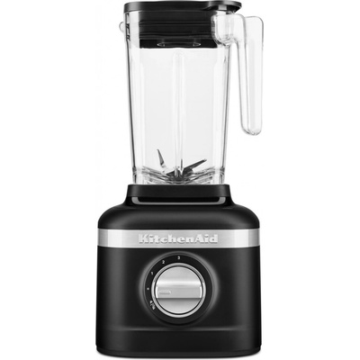 KitchenAid K150 5KSB1325 - matná černá