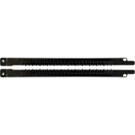 DEWALT - Пилен лист за строителни блокове, дължина 30 см, 2 бр. DT2977 (DT2977)