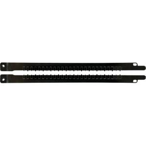 DEWALT - Пилен лист за строителни блокове, дължина 30 см, 2 бр. DT2977 (DT2977)