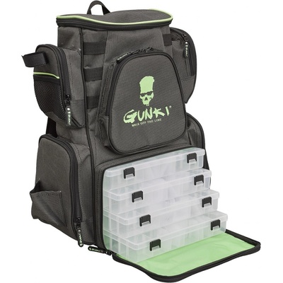 Gunki Batoh Iron-T Backpack