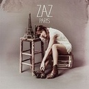 Zaz - Paris LP
