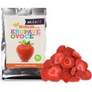 Mixit Chrumkavé ovocia do vrecka Jahoda 13 g