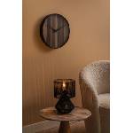 Karlsson Стенен часовник Wood Melange (KA5929DW)