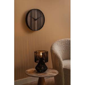 Karlsson Стенен часовник Wood Melange (KA5929DW)