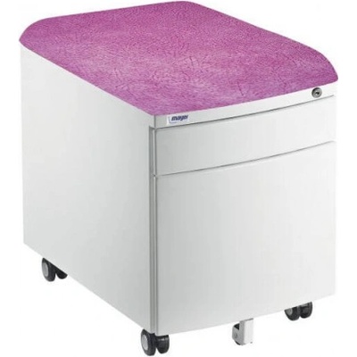 MAYER kontejner 32W8 30 370 růžový Aquaclean
