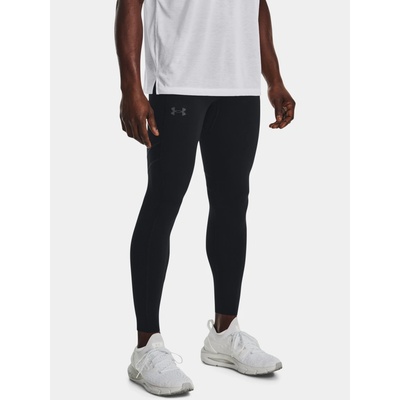 Under Armour Leggings UA Speedpocket Mens čierna