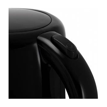 Adler Electric kettle 1.7L with anti-scale filter and automatic shut-off