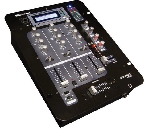 Mark SION 302 USB