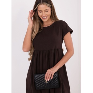 Rue Paris Дамска ежедневна рокля модел 225557 Rue Paris