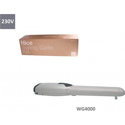 WGKH01.8003 WINGO - pohon pre krídlovu bránu do 2m/krídlo