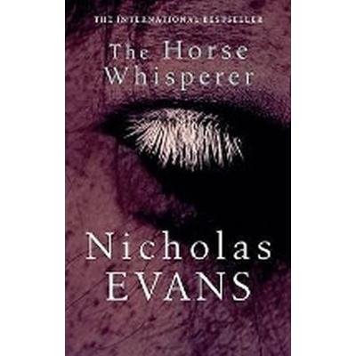 Horse Whisperer - N. Evans