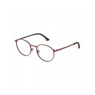 очила Police VK5544808U6 Детски Черен (Ø 48 mm)