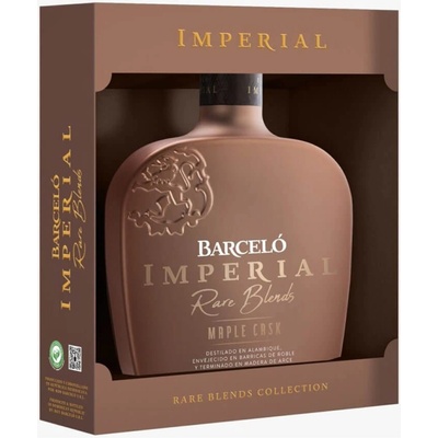 Ron Barceló Imperial Maple Cask - ром 700ml