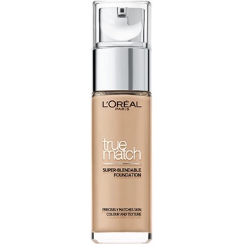 L'Oréal Paris True Match Super blendable Foundation make-up Ivory 30 ml