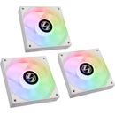 Image 1 of Lian Li ST120 ARGB White (ST120-3W)