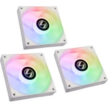 Image 1 of Lian Li ST120 ARGB White (ST120-3W)