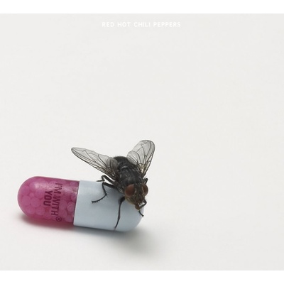 Red Hot Chili Peppers: I'm With You CD