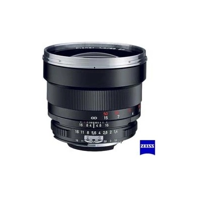 ZEISS Planar T* 1,4/85 ZF.2 Nikon