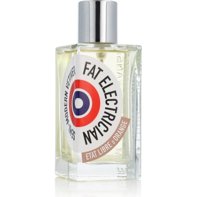 Etat Libre d’Orange Fat Electrician Semi-Modern Vetiver parfumovaná voda pánska 100 ml