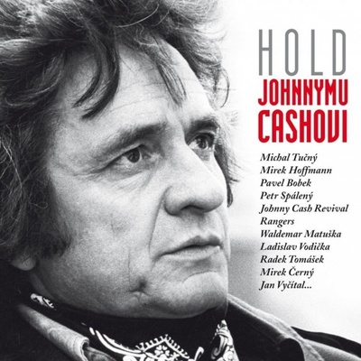 VARIOUS: HOLD JOHNNY CASHOVI CD