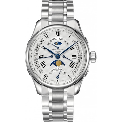 Longines L2.739.4.71.6