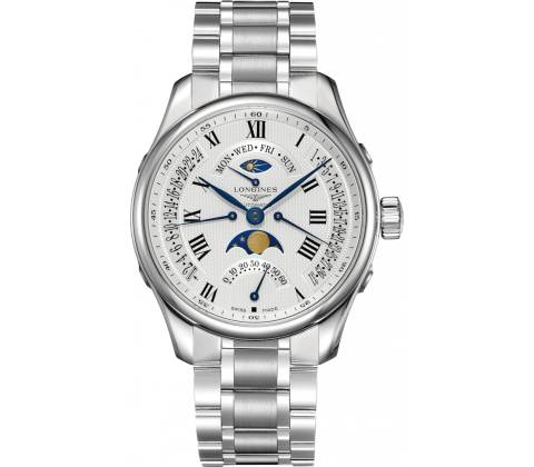 Longines L2.739.4.71.6
