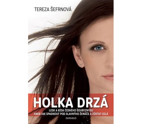 Holka drzá