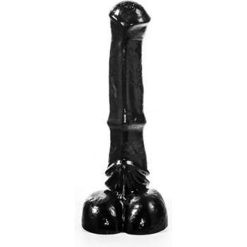 Image 1 of Animals Frison Horse Dildo AN15